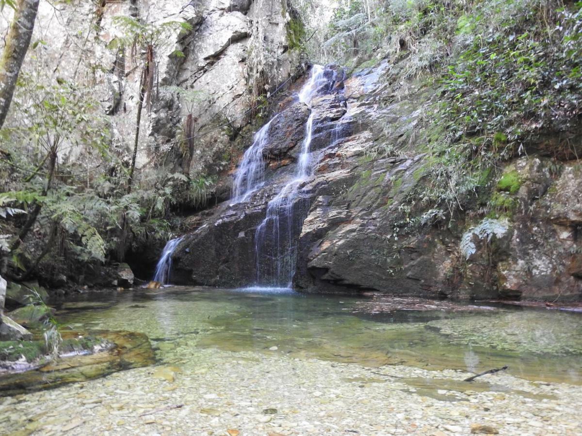 Pousada Serra Verde Joaquim Messias Εξωτερικό φωτογραφία